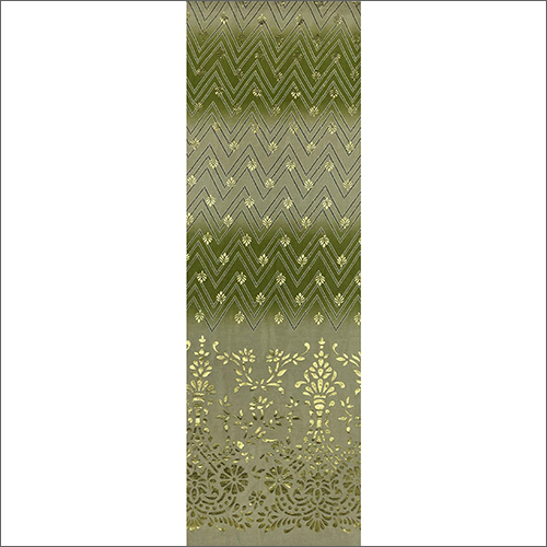 Polyester Cotton Fabric Printing Job Work Services By YUTIKA DIGITAL PRINT