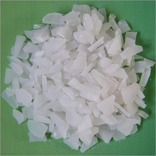 Caustic Soda Flakes Application: Organic Synthesis