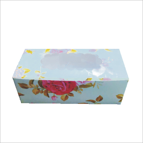 Brownie Box - 3x3x2 Inches, Paper Material for Gift Giving