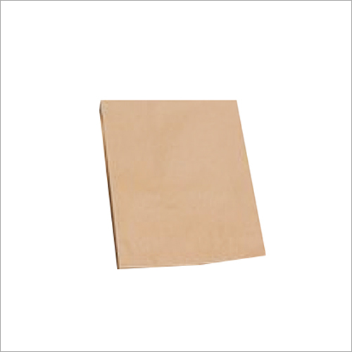 Brown Paper Pouch - Kraft Paper, Stylish Design, Eye-Catching Finish for Gifts