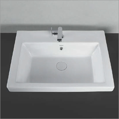 28x18x6 Inch Counter Top Basin
