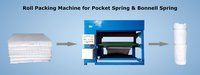 Roll Packing Machine