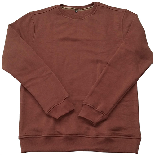 Mens Sweatshirt