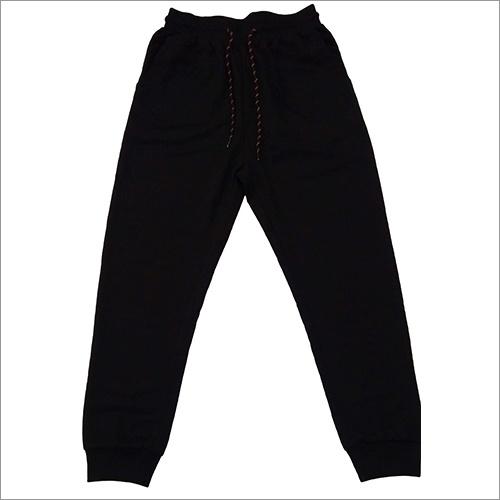 Mens Cotton Track Pants