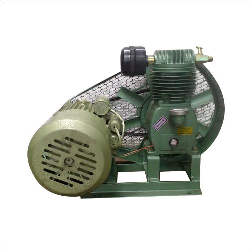 Elgi Type Borewell Compressor At Best Price In Coimbatore Sam Equipments