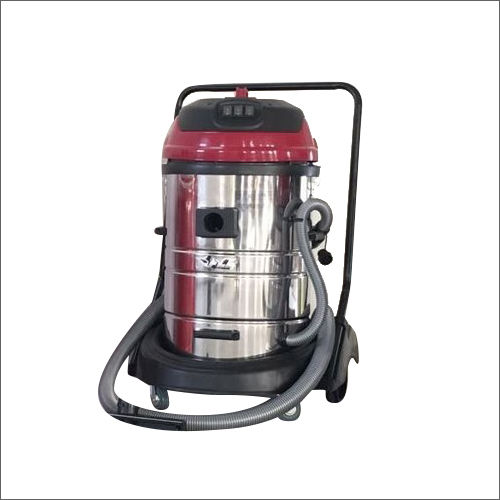 Dry Vacuum Pump