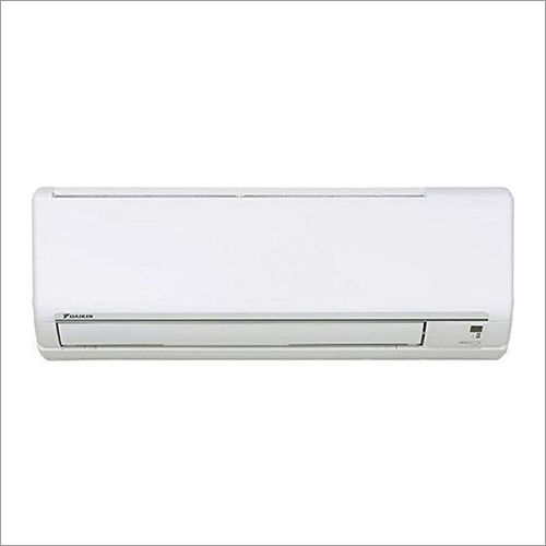 Ambient 1.5 Ton Split Air Conditioner Power Source: Electrical