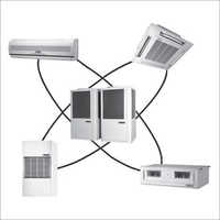 VRF Air Conditioning System