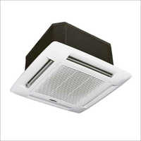 Mitsubishi Electric Cassette Air Conditioner