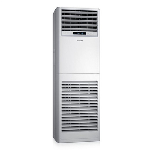 1.5 Ton Samsung Tower Air Conditioner Power Source: Electrical