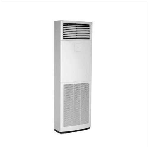 1.5 To 4 Ton Tower Air Conditioner Power Source: Electrical