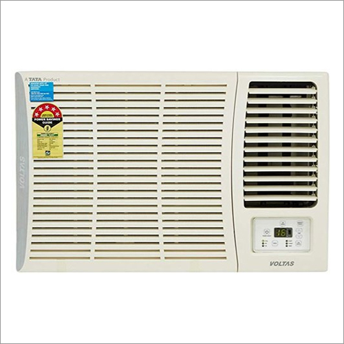 Voltas Window Air Conditioner Power Source: Electrical