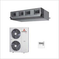 220V Ductable Air Conditioner