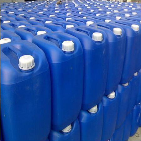 Acetic Acid Glacial