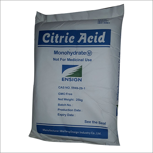 Citric Acid