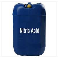 Nitric Acid