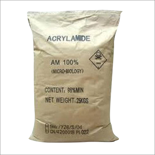 Acrylamide Powder