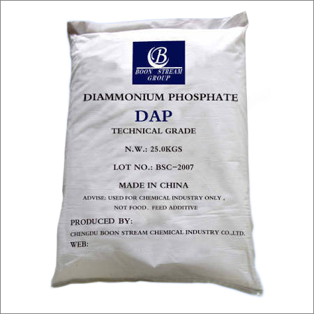 DI Ammonium Phosphate