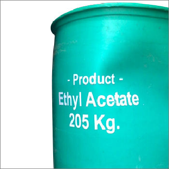 Ethyl Acetate