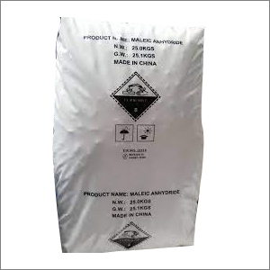 Maleic Anhydride