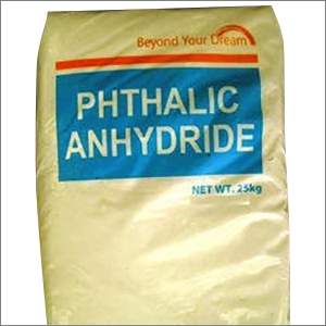 Phthalic Anhydride By M/s H S INTERNATIONAL