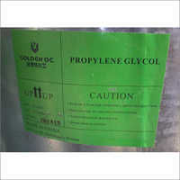 Propylene Glycol