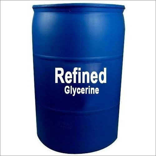 Refined Glycerine IW Grade
