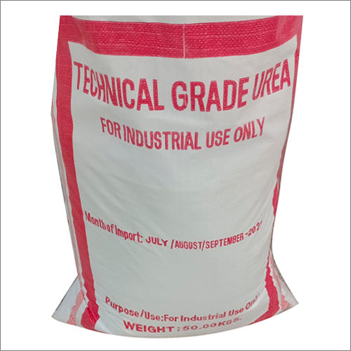 Technical Grade Urea Manufacturers, Suppliers & Dealers