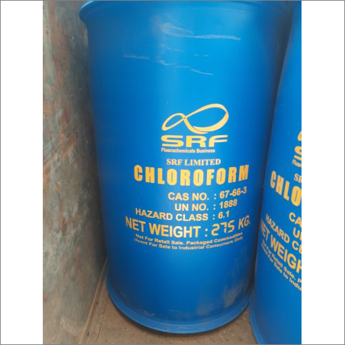 Chloroform Chemical