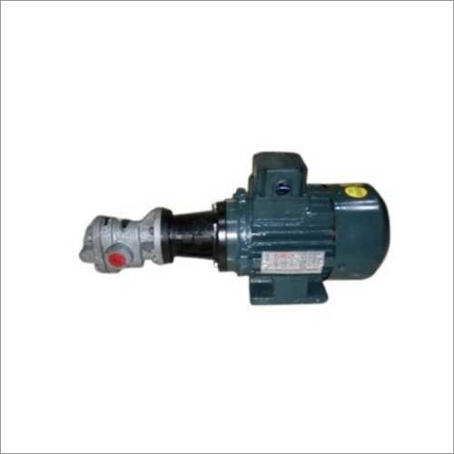 Metal Dgxm Type Monoblock Rotary Gear Pump