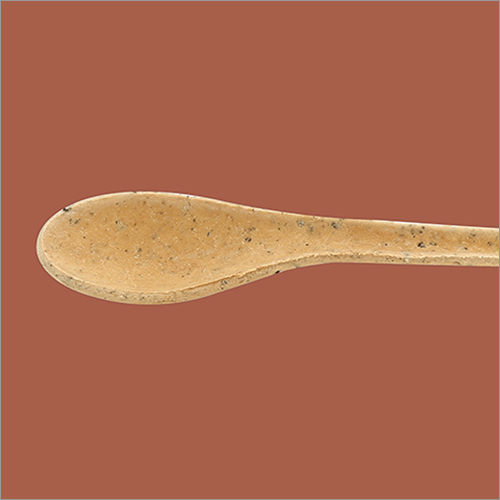 Chocolate Edible Spoon