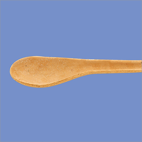 Plain Edible Spoon