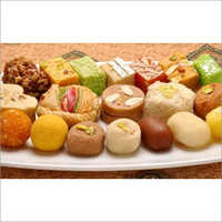 Fresh Mawa Sweets