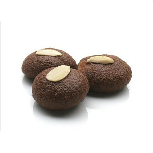 Healthy Chocolate Peda