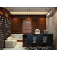Commercial Interior