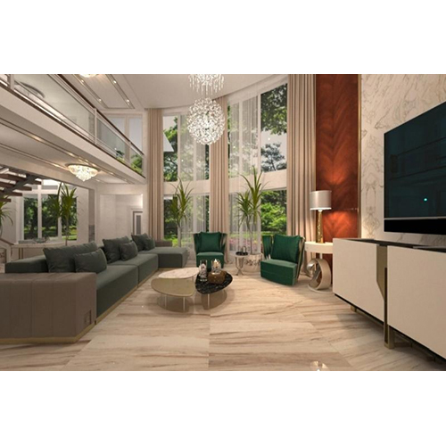 Residential Interior