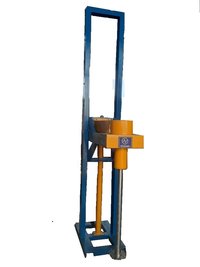 Hydraulic Lifting Disperser