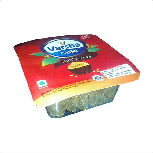 Varsha Gold Raisins