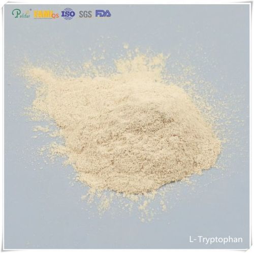l Tryptophan