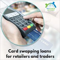 Card Swipe Loan