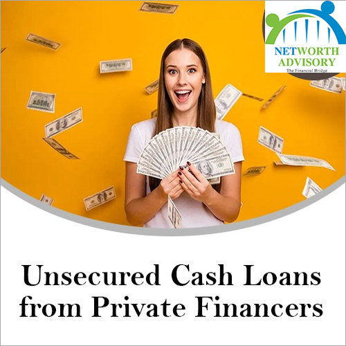 Unsecured Cash Loan