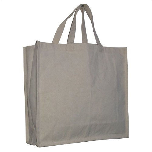 Canvas Bags