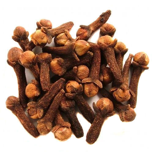 Natural Cloves