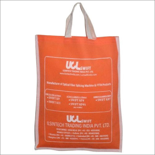 Printed Non Woven Shopping Bag