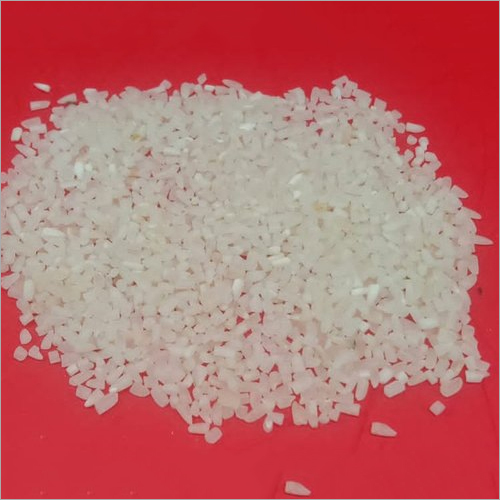 Mini Mogra Basmati Rice - Short-Grain Creamy White Color Gluten-Free | Organic Cultivation Fully Polished High Purity Dried Form