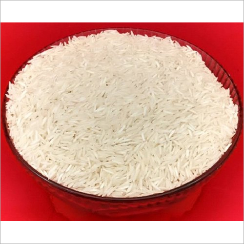 Organic Regular Basmati Rice