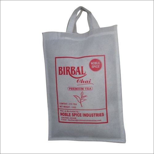 Rectangular Promotional Non Woven Bag Bag Size: Different Available