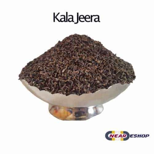 Kala Jeera (Black Cumin Seeds)