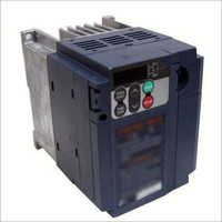 Elevator V3F Drive