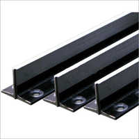 Elevator Metal Guide Rail